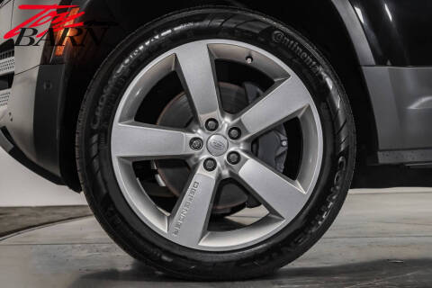 2024 Land Rover Defender 110 V8 P500 SE