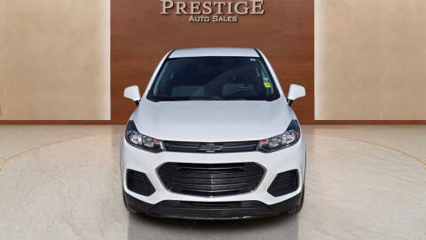 2014 Chevrolet Traverse LS