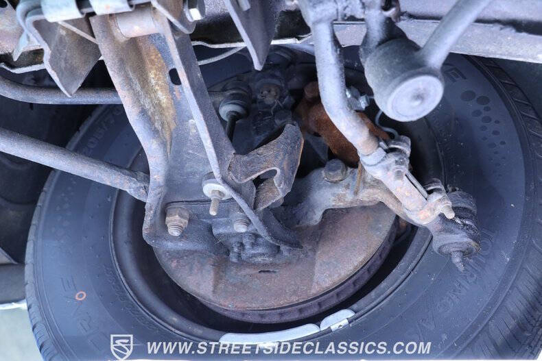 1965 Ford Thunderbird