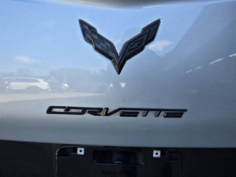 2016 Chevrolet Corvette Z06