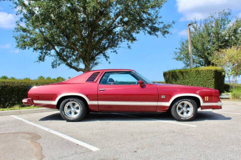 1975 Chevrolet Chevelle