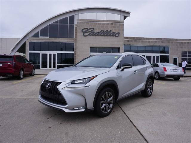 Used Lexus For Sale In Baton Rouge, LA - Carsforsale.com®