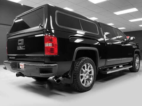 2014 GMC Sierra 1500