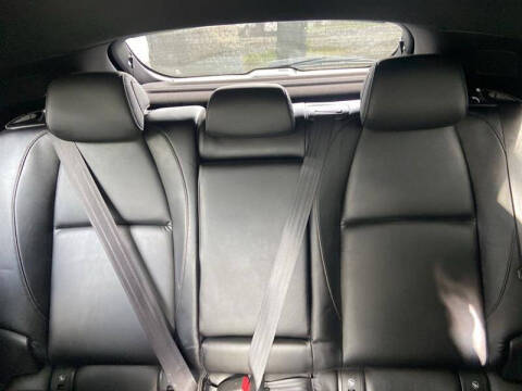 2019 Mazda Mazda3 Hatchback Preferred
