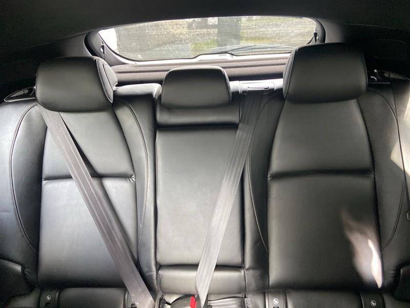 2019 Mazda Mazda3 Hatchback Preferred