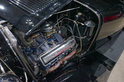 1932 Ford Model B