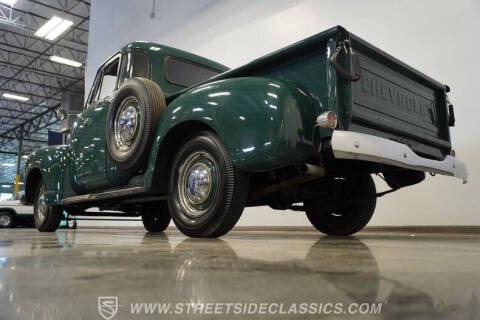 1954 Chevrolet 3100