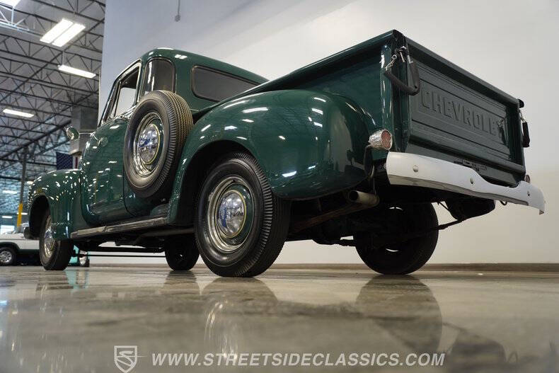 1954 Chevrolet 3100