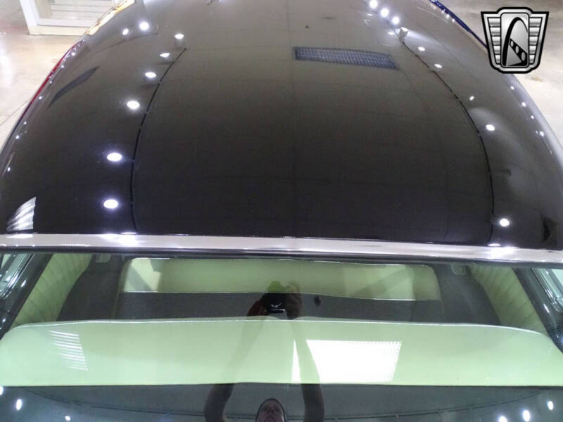 1956 Chevrolet Bel Air