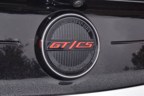 2023 Ford Mustang GT Premium