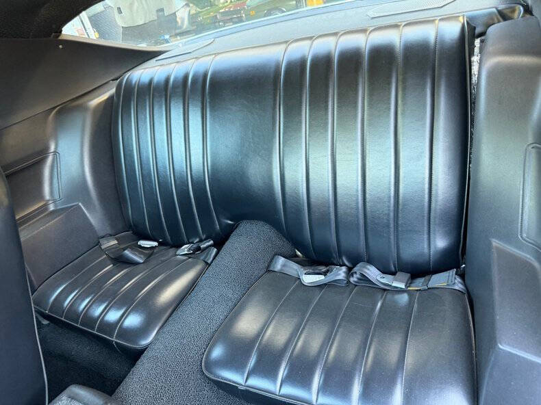 1971 Chevrolet Camaro