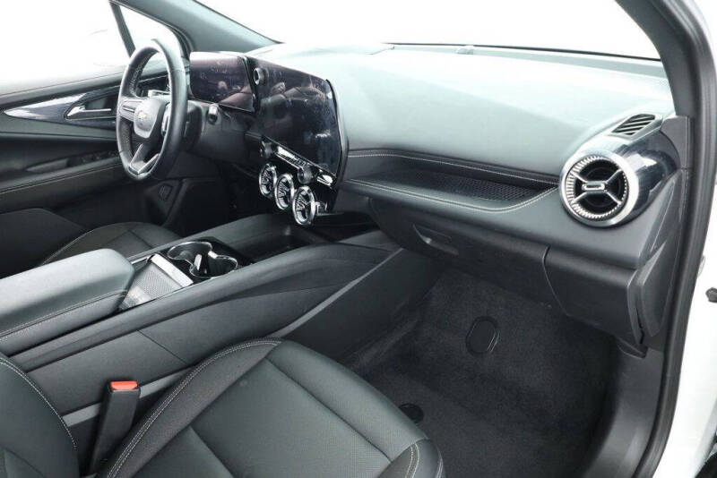 2024 Chevrolet Blazer EV 2LT