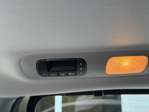 2019 Honda Odyssey