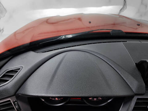 2014 BMW Z4 sDrive35i