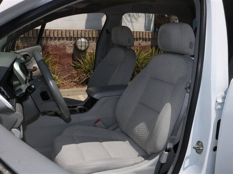 2017 GMC Acadia SLE-2