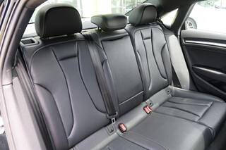 2020 Audi A3 quattro S line Premium 45 TFSI