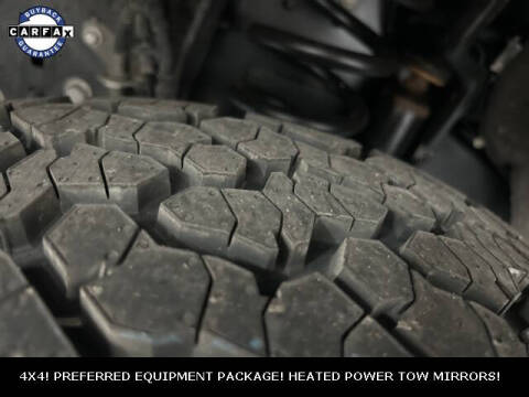 2019 Ford F-250 Super Duty