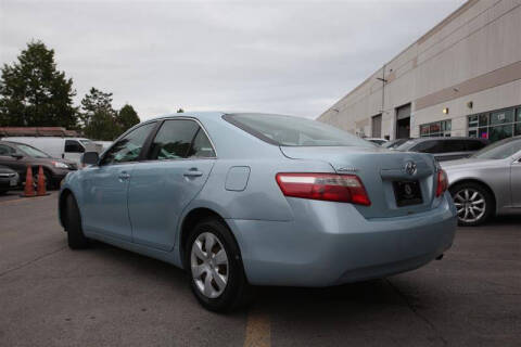 2009 Toyota Camry