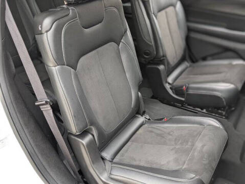 2024 Jeep Grand Cherokee L Altitude X