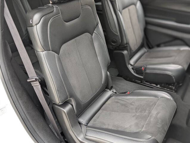 2024 Jeep Grand Cherokee L Altitude X