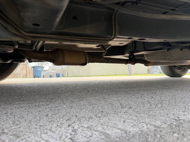 2004 Chevrolet Venture Plus