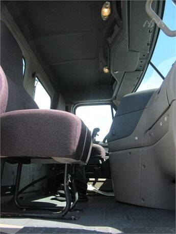 2014 Freightliner Cascadia