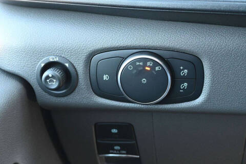 2026 Ford Transit 350