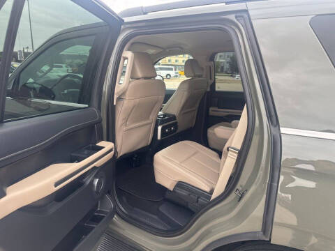 2024 Ford Expedition XLT