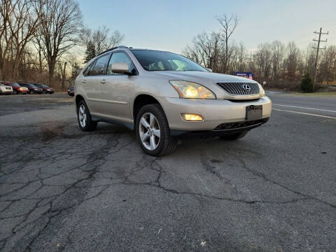 2006 Lexus RX 330 for sale at Autoplex of 309 in Coopersburg PA