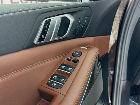 2023 BMW X5 xDrive45e