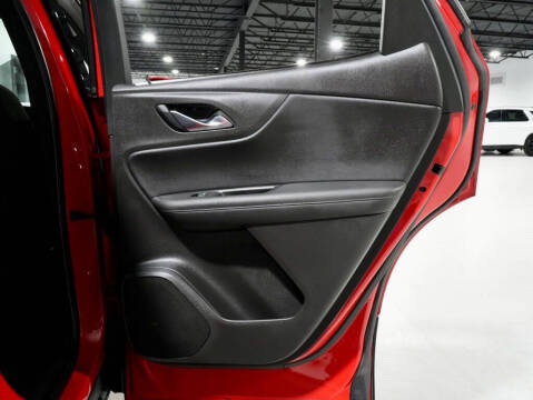 2019 Chevrolet Blazer LT