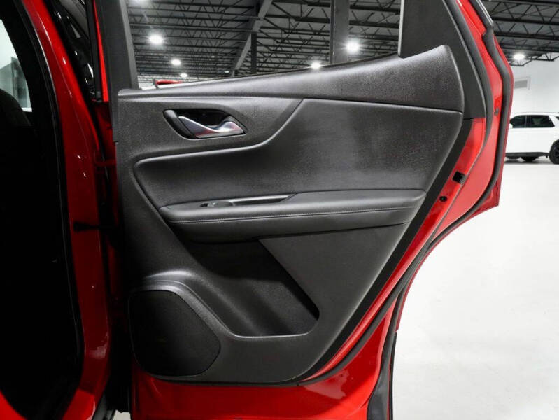 2019 Chevrolet Blazer LT
