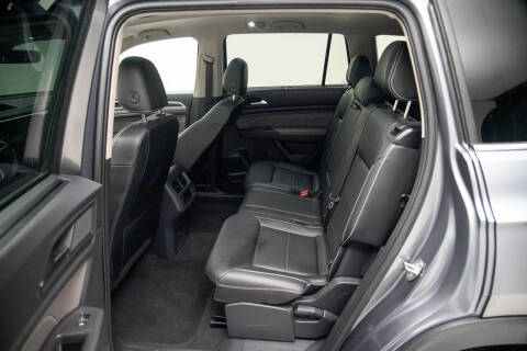 2022 Volkswagen Atlas V6 SEL 4Motion