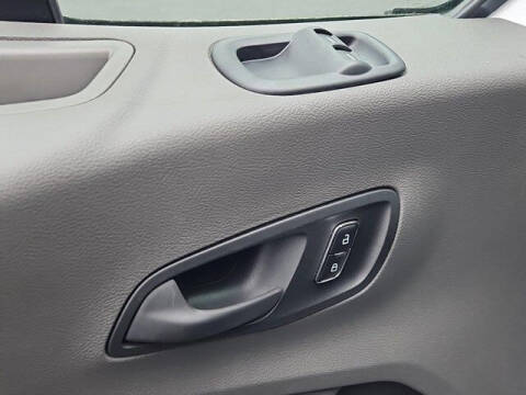 2023 Ford E-Transit 350