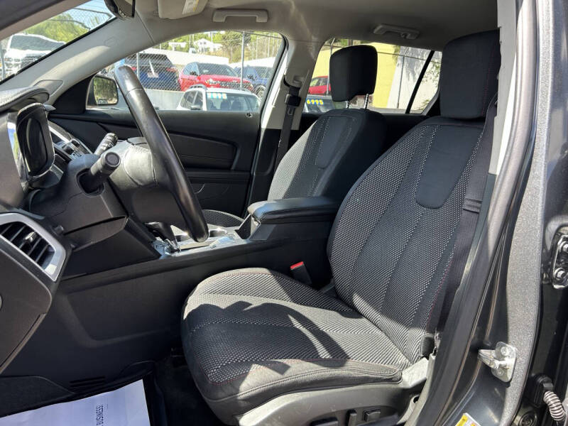 2017 GMC Terrain SLE-2