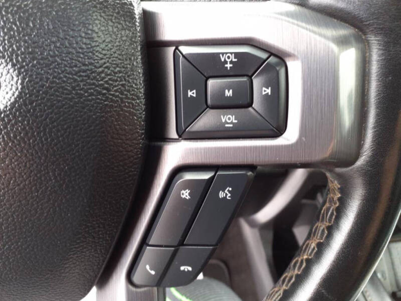 2021 Ford Expedition Platinum