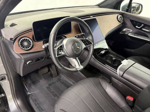 2023 Mercedes-Benz EQE EQE 350 4MATIC