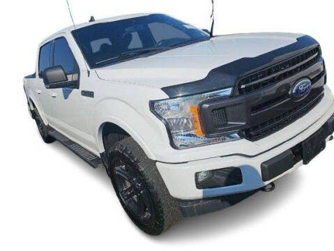 2019 Ford F-150 for sale at Priceless in Odenton MD