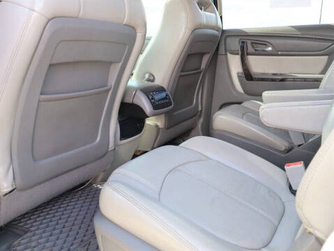 2013 GMC Acadia SLT-1