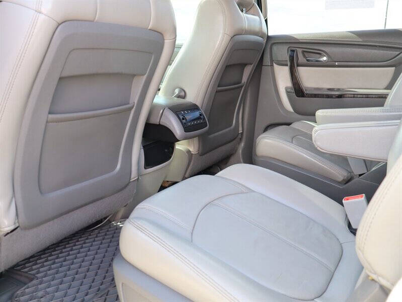 2013 GMC Acadia SLT-1