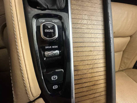 2017 Volvo S90 T6 Inscription