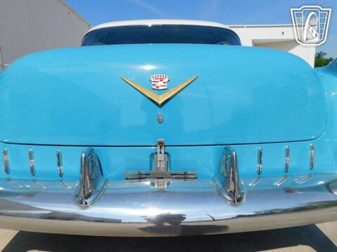 1955 Cadillac Sixty Special