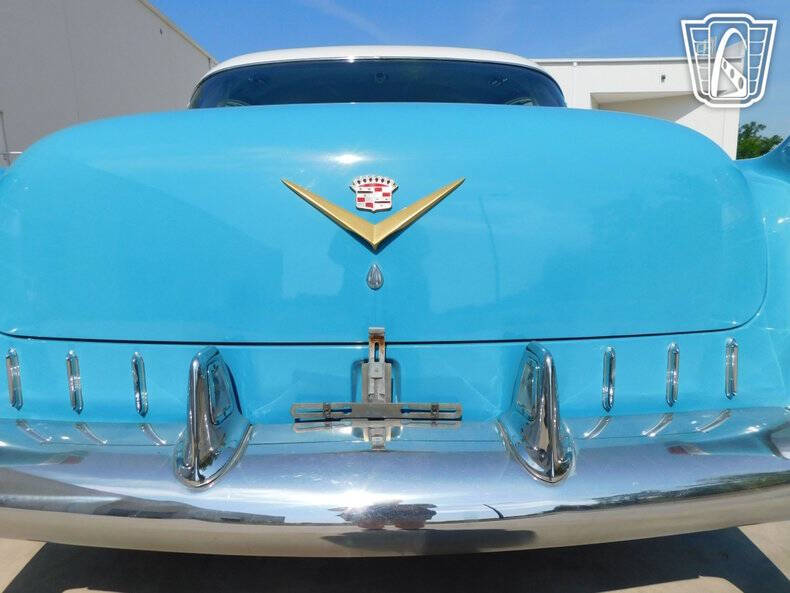 1955 Cadillac Sixty Special