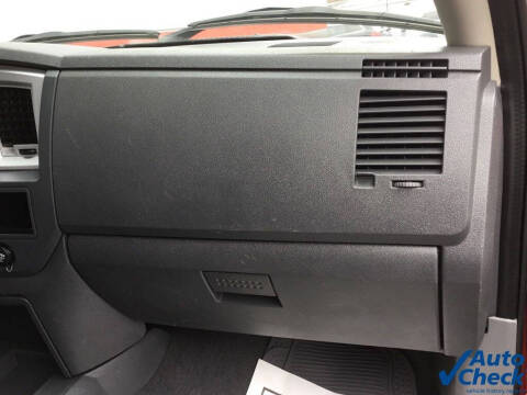 2006 Dodge Ram 2500