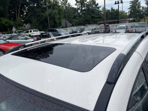 2005 Mercedes-Benz M-Class ML 350