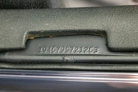 1969 Chevrolet Corvette