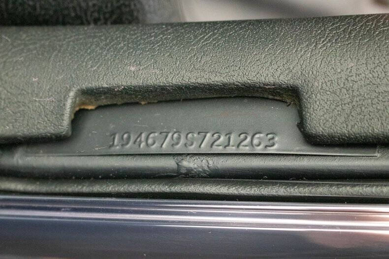 1969 Chevrolet Corvette