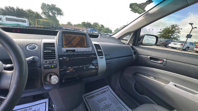 2008 Toyota Prius