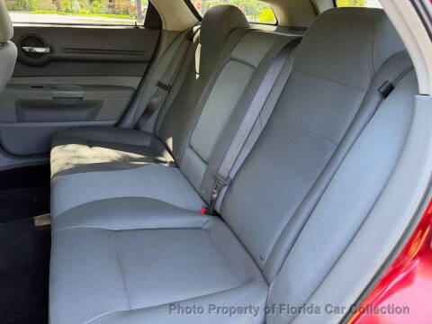 2005 Dodge Magnum SXT