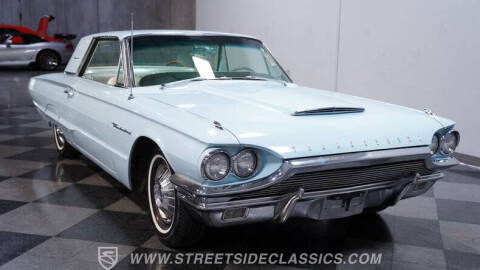 1964 Ford Thunderbird